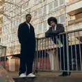 The Come Up