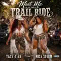 Meet me at the Trail Ride
