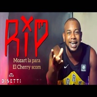 Rip Mozart La Para El Cherry Scom - Single - La Pedra
