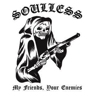 My Friends, Your Enemies - EP