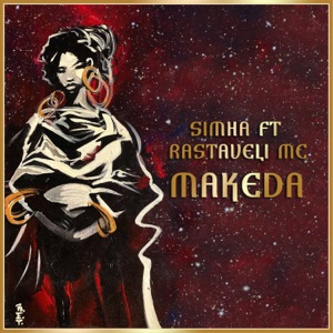Makeda (feat. Rastaveli Mc)