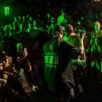 FU II Cypher - Single - FU MOVEMENT & VG