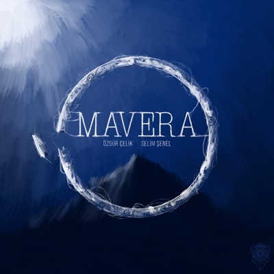 MAVERA - EP