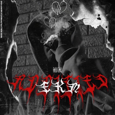 Addicted (feat. reallyfilthybeats & Sad Boy Kris) - Single