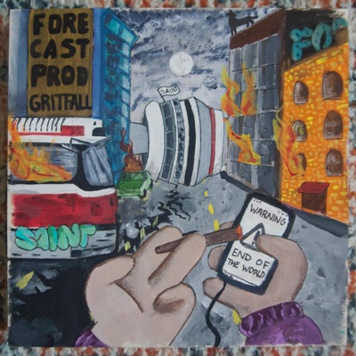 Forecast pt. 2 - Single