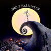 samurosauro - O Estranho Mundo de Jack - Isso é Halloween BR  arte