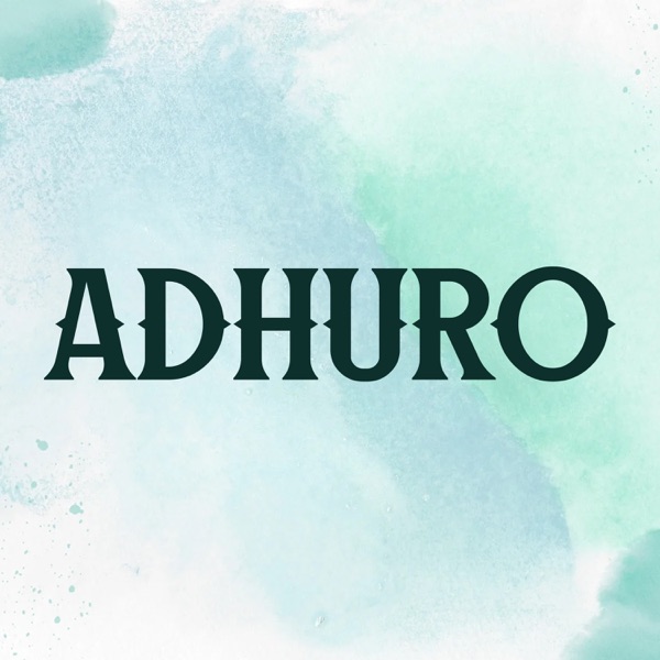 Adhuro - Single