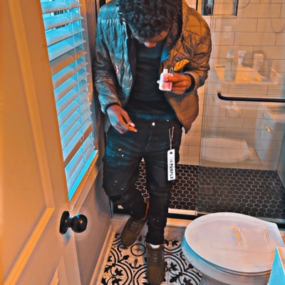 My Drugs Or My Phones - Single