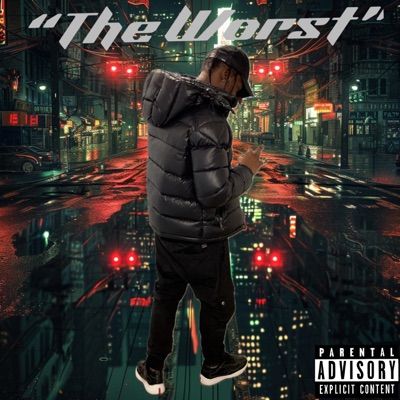 The Worst - Single