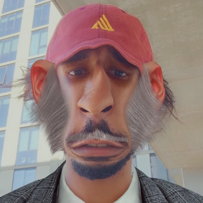 APE Shit (feat. Brash da Brilliant & Mani Mogul) - Single