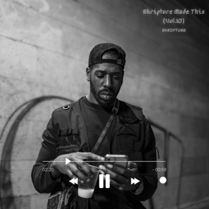 Skripture Made This, Vol.10 - EP