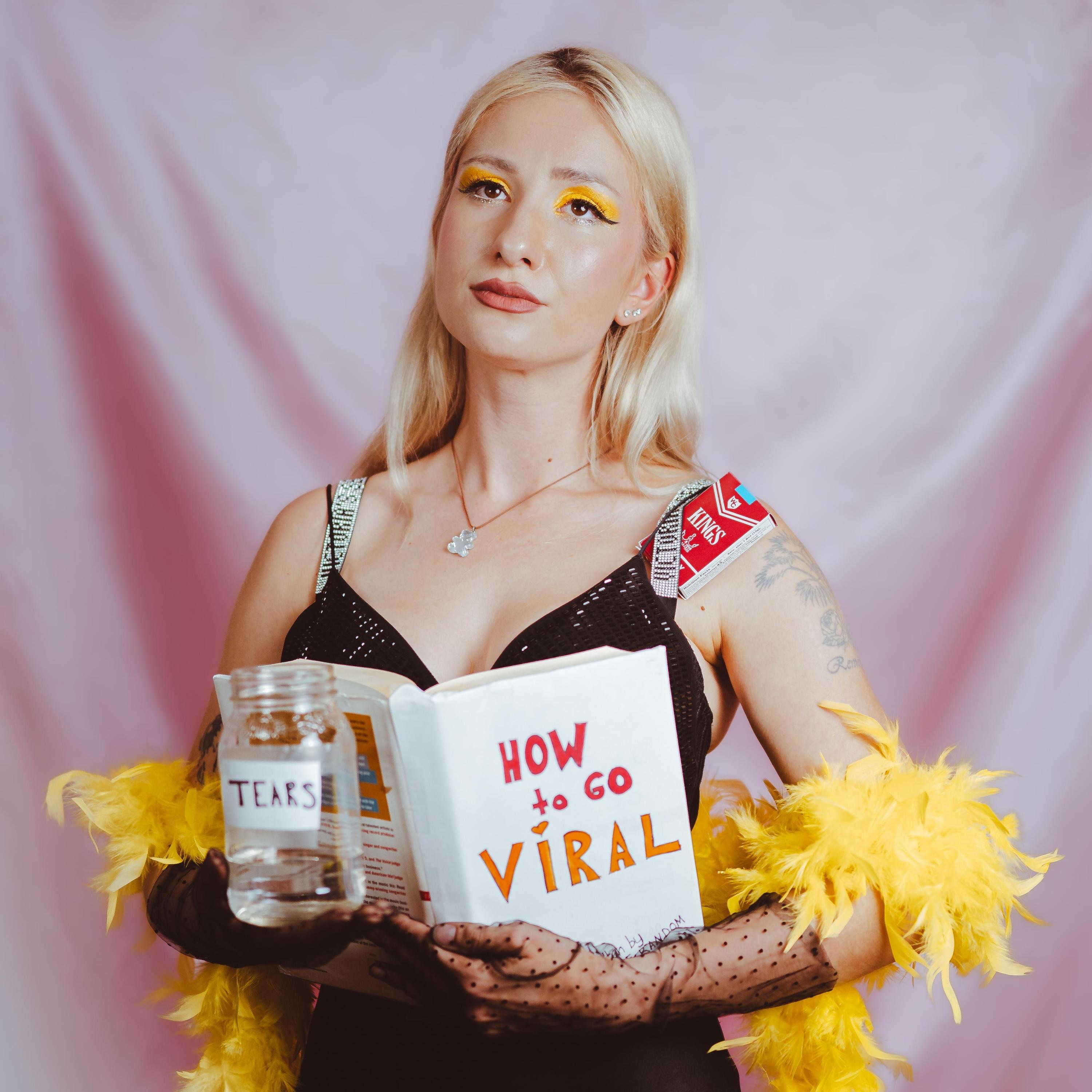 LIKE. COMMENT. SUBSCRIBE. - Single