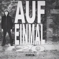 Auf einmal 20 - Single - EFFLA