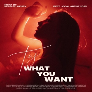 What You Want