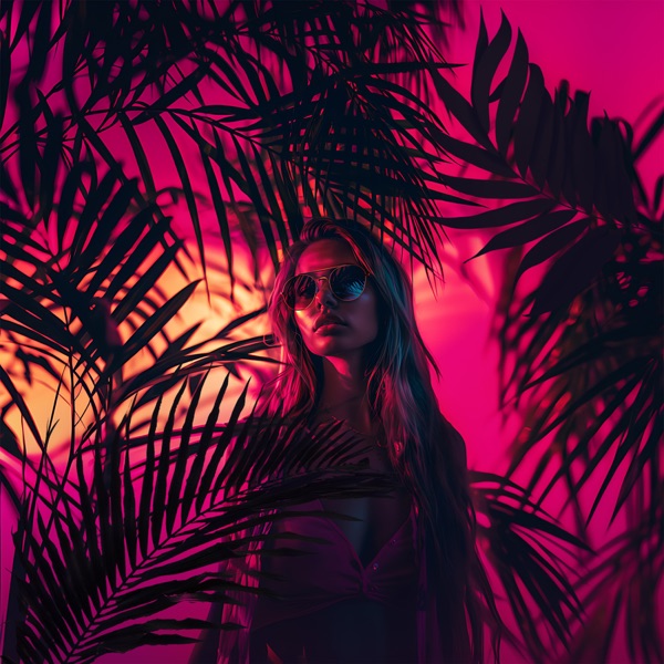 Lost in Deep House: Long Ibiza Nights Collection