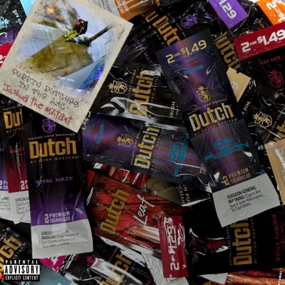 Puffin Dutches (Cadallic Musik) - Single