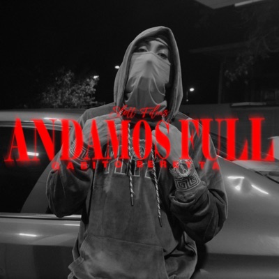 Andamos full (feat. Nes) - Single