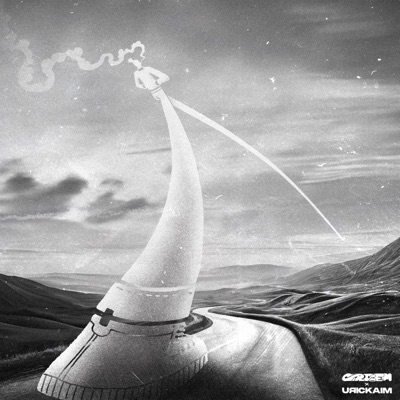 DNB (feat. URICKAIM) - EP