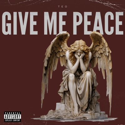 Give me peace - Single