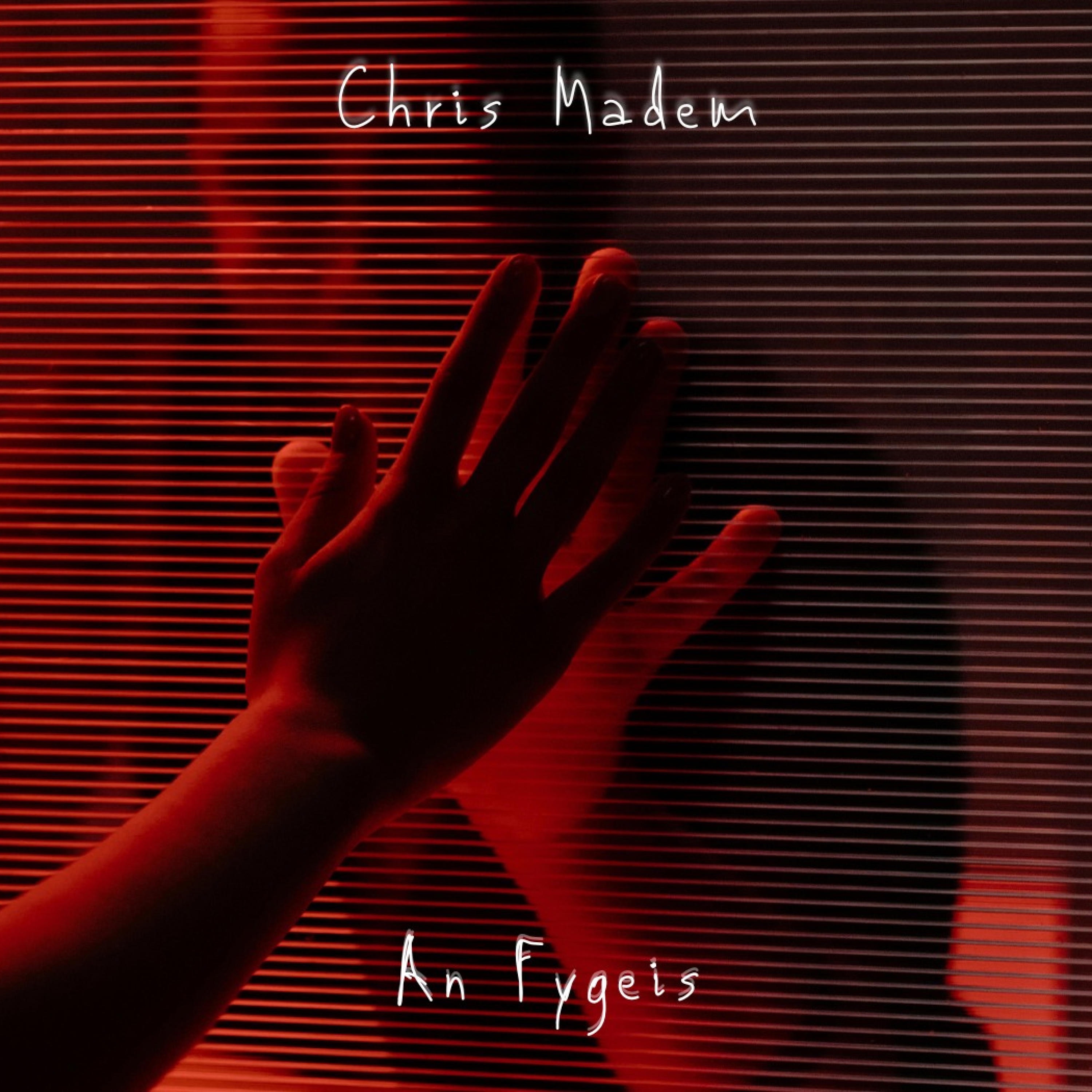An fygeis - Single
