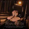 Emily Galaviz - Popurrí 01: La Vecina / Guayabo Zarandiao / El Gabancito / Tu Alma Y La Mia / Tierra Negra / De Moda Que Si / Mi Sombrero