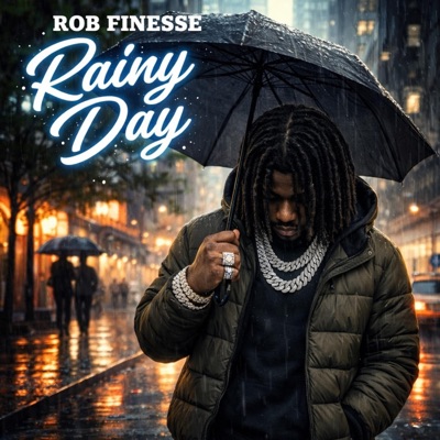 Rainy Day - Single
