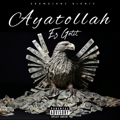 Ayatollah Flow (Radio Edit) - Single