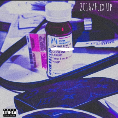 2016/Flex Up (feat. Jloc) - Single