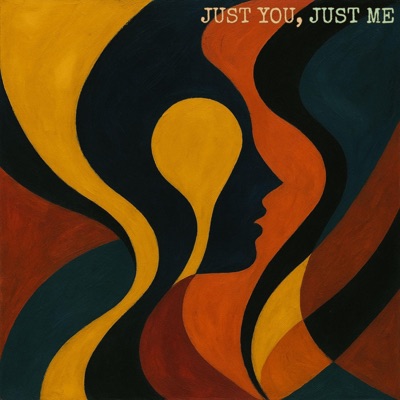 Just You Just Me (feat. G. Thomas Allen) - Single