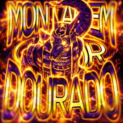 MONTAGEM CALOR DOURADO - Single