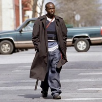 Last Of The Real - Single - dndSection