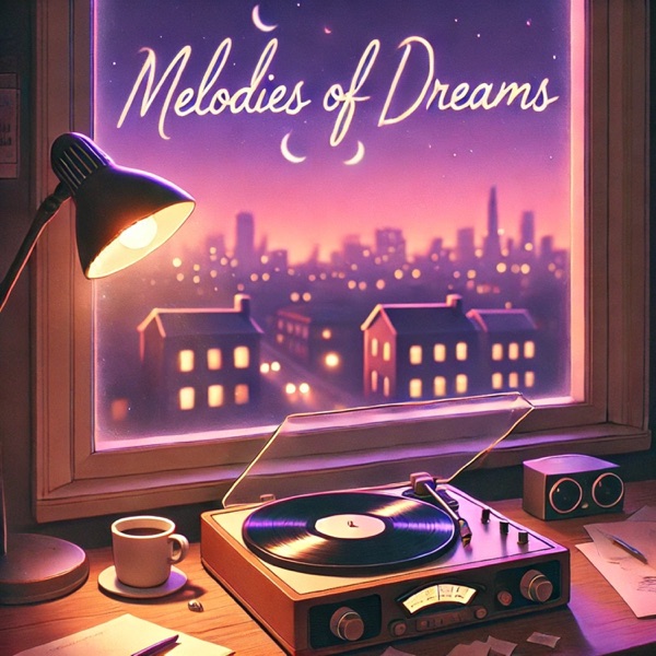 Melodies of Dreams