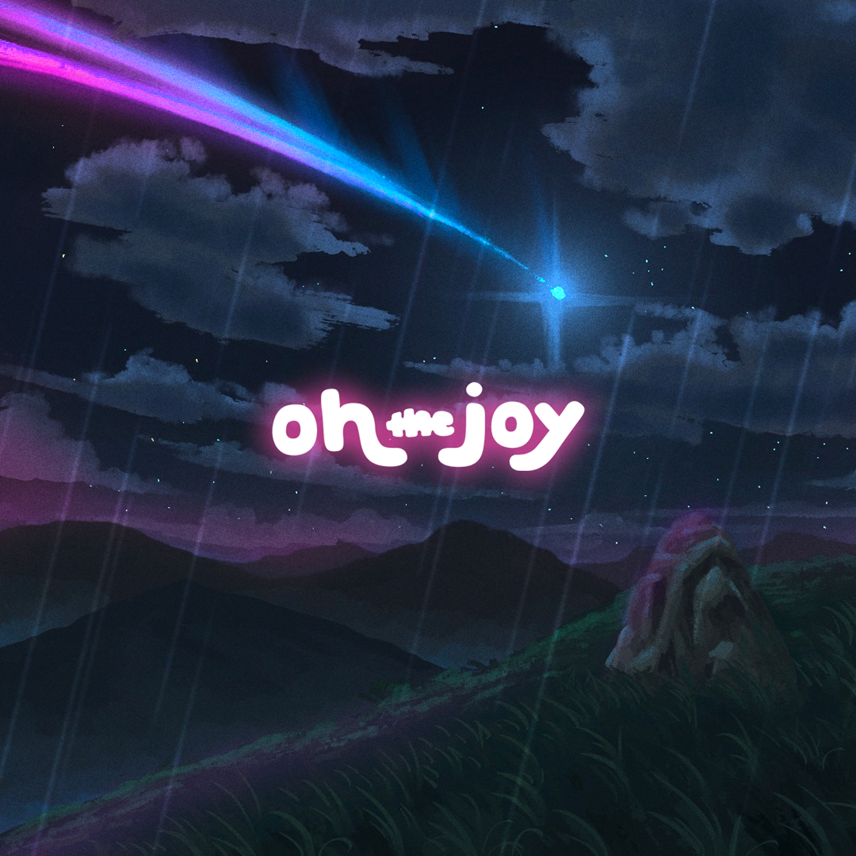 soft drizzle - EP