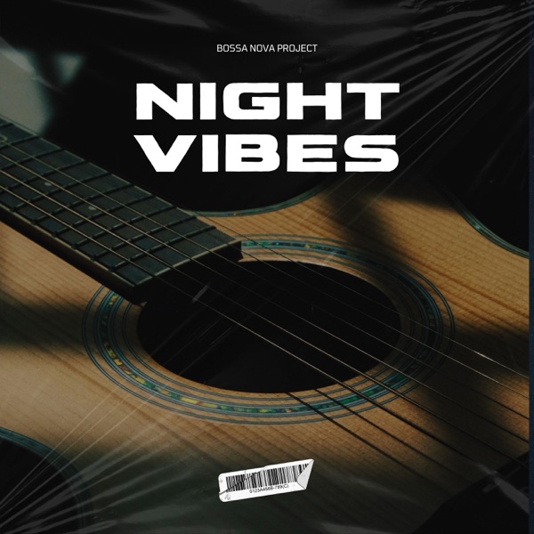 Night Vibes: Coffee Shop Jazz