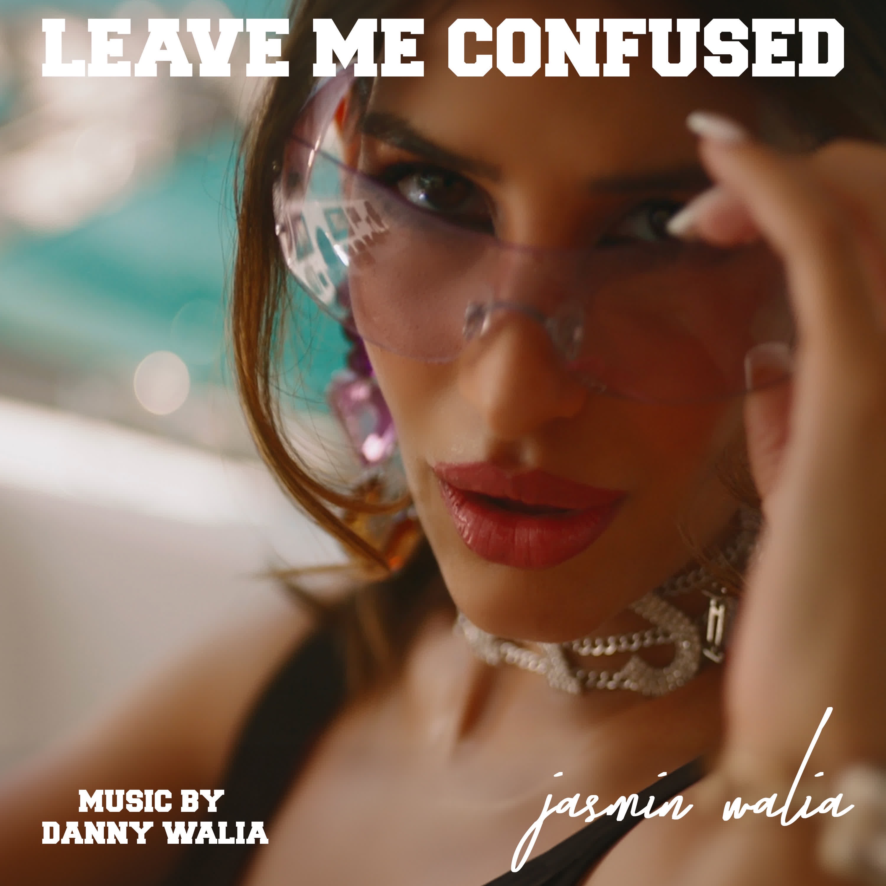 Leave Me Confused - Single