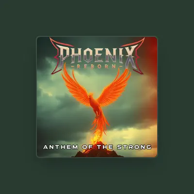 Listen to Phoenix Reborn, watch music videos, read bio, see tour dates & more!