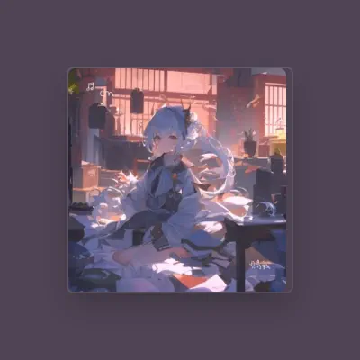 Listen to 天逸, watch music videos, read bio, see tour dates & more!