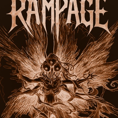 Rampage - Single