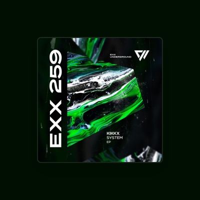 Listen to Kikkx, watch music videos, read bio, see tour dates & more!