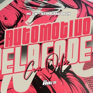 Automotivo Ela Fode Com Odio