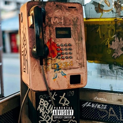 PHONE - Single