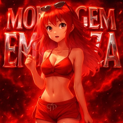 MONTAGEM EMBRAZA (feat. MZERA) - EP