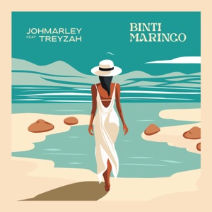 Binti Maringo (feat. Treyzah) - Single