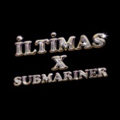 ILTIMAS X SUBMARINER (feat. Lvbel C5) artwork