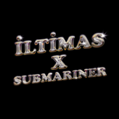 ILTIMAS X SUBMARINER (feat. Lvbel C5) song art