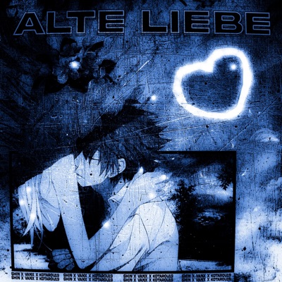 Alte Liebe - Single