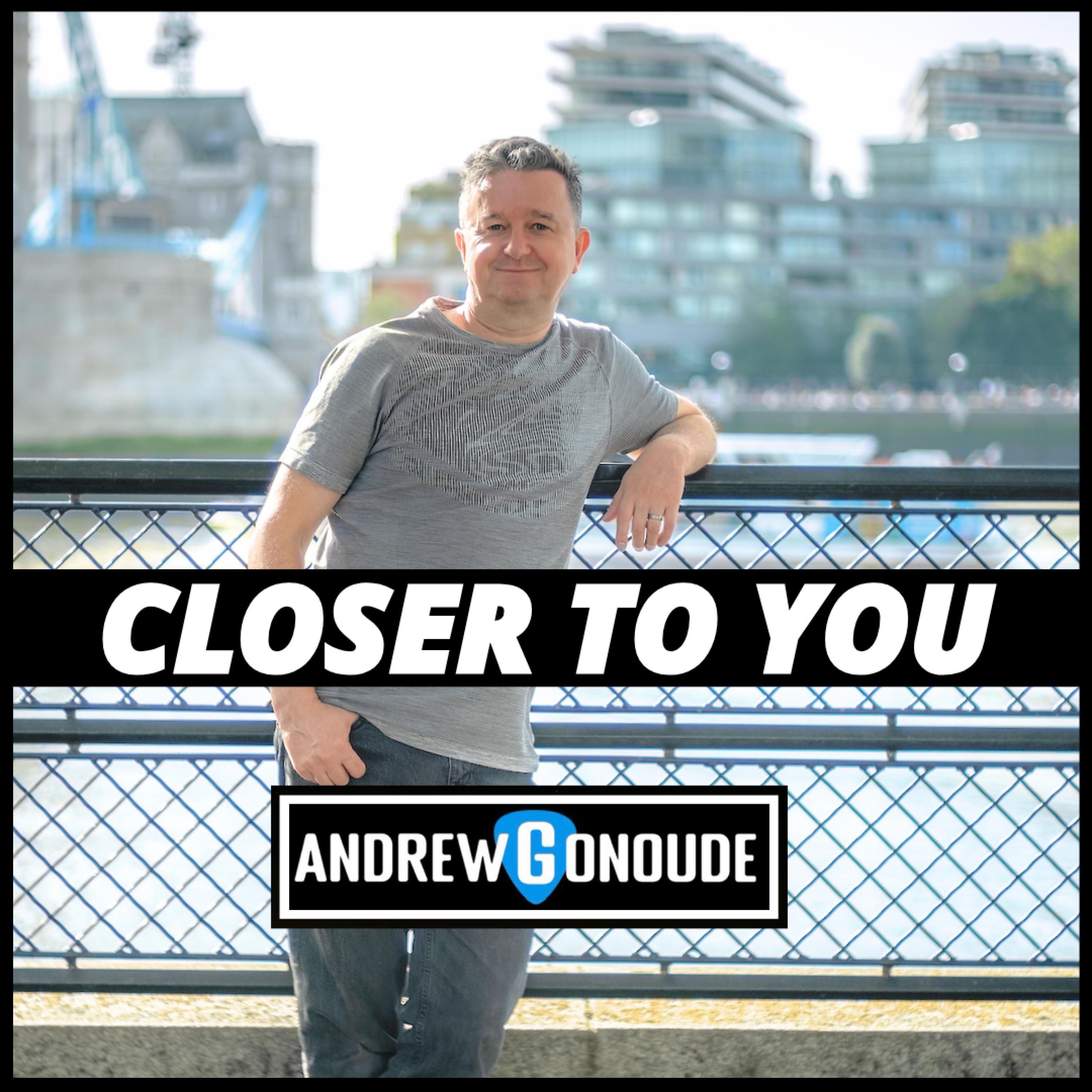 Closer To You - Single