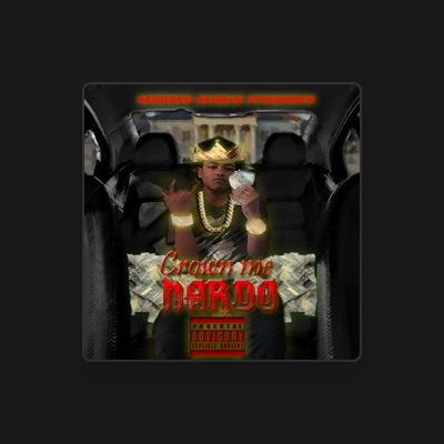 Listen to Nardo Monsta, watch music videos, read bio, see tour dates & more!