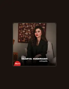 Marya Hawrami을(를) 듣고, 뮤직 비디오를 보고, 약력을 읽고, 투어 일정 등을 확인하세요!
