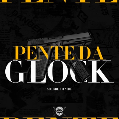 Pente da Glock - Single